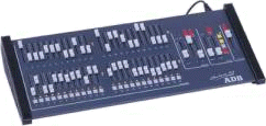 ADB Bolero 24 Lighting Control Desk