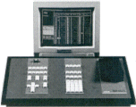 ADB M68 control system