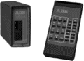 ADB IR infra-red remote control