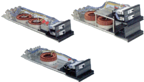 Eurodim Dimmer Modules