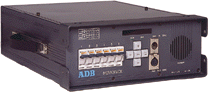 ADB Memopack 15 dimmer pack