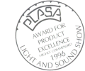 PLASA Award