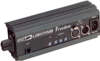 CCT Freedom Dimming Module