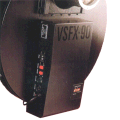 VSFX90 Optical Effects Drive