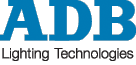 ADB logo