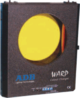 ADB CC/Warp Colour Scroller Head