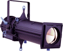 Europe DSN105 Zoom Condenser Profile