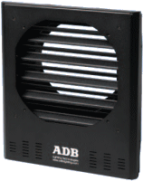 ADB MD/Warp Colour Scroller Head