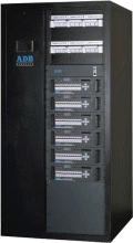 ADB Memorack 180 dimmer cabinet