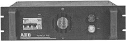 ADB Minou-PS1 Ballast