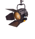 ADB SH10 1kW TV Fresnel