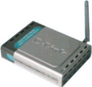 ADB WiFi access point