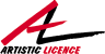 Artistic Licence logo