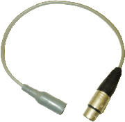 MIDI Adapter Cable