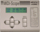 Artistic Licence MIDI-Scope