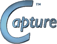 Capture logo